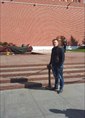 Познакомиться с татарином.  Руслан 39 лет Набережные Челны 467903