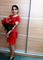 Познакомиться с татаркой.  Эльвира 35 лет Уфа 482478