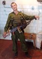Познакомиться с татарином.  Ильдар 36 лет Уфа 482687