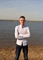 Познакомиться с татарином.  Ханиф 36 лет Набережные Челны 482707