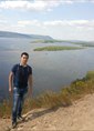Познакомиться с татарином.  Ильнур 27 лет Самара 482771