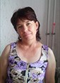 Познакомиться с татаркой.  Гуля 52 года Уфа 482953