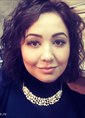 Познакомиться с татаркой.  Эльвира 43 года Уфа 483815