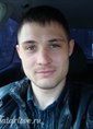 Познакомиться с татарином.  Роман 43 года Челябинск 77453