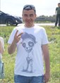Познакомиться с татарином.  Joker 44 года Уфа 379914