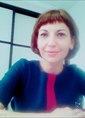 Познакомиться с татаркой.  Ольга 46 лет Уфа 484056