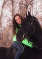 Познакомиться с татаркой.  Карина 33 года Уфа 485267