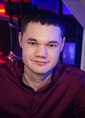 Познакомиться с татарином.  Ленар 37 лет Набережные Челны 485678