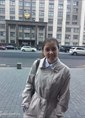 Познакомиться с татаркой.  Алена 32 года Набережные Челны 485861
