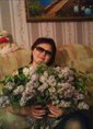 Познакомиться с татаркой.  Галия 58 лет Самара 485962
