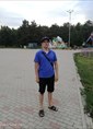 Познакомиться с татарином.  Шамиль 45 лет Набережные Челны 398248