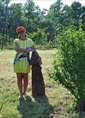 Познакомиться с татаркой.  Элина 51 год Тольятти 487350