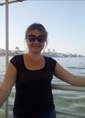 Познакомиться с татаркой.  Айгуль 45 лет Самара 268637