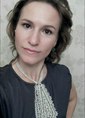 Познакомиться с татаркой.  Юлия 46 лет Набережные Челны 487531