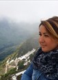 Познакомиться с татаркой.  Алина 43 года Уфа 472290