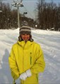 Познакомиться с татаркой.  Евения 37 лет Самара 469084