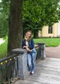 Познакомиться с татаркой.  Гульчачак 41 год Набережные Челны 4612