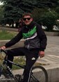 Познакомиться с татарином.  Эльмир 36 лет Уфа 488189