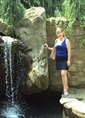 Познакомиться с татаркой.  Альбина 47 лет Уфа 488362