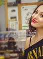 Познакомиться с татаркой.  Алина 42 года Тольятти 488433