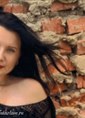 Познакомиться с татаркой.  Альфинур 40 лет Набережные Челны 488613