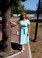 Познакомиться с татаркой.  Юлия 47 лет Уфа 488986