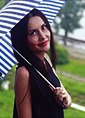 Познакомиться с татаркой.  Альфия 36 лет Саратов 147773