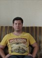 Познакомиться с татарином.  Фарид 44 года Самара 489257