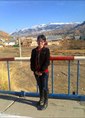 Познакомиться с татаркой.  единственная 31 год Бишкек 489635 фото №1