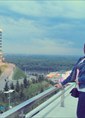 Познакомиться с татаркой.  Эльвира 35 лет Уфа 489745