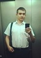 Познакомиться с татарином.  Вадим 35 лет Уфа 490006