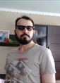 Познакомиться с татарином.  Руст 36 лет Уфа 490191