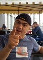 Познакомиться с татарином.  Марат 44 года Нижний Новгород 490398