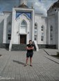 Познакомиться с татарином.  Марсель 36 лет Уфа 490569