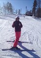 Познакомиться с татаркой.  Алсу 45 лет Уфа 490607