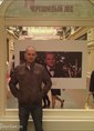 Познакомиться с татарином.  Рамиль 48 лет Уфа 477600