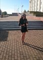 Познакомиться с татаркой.  Лидия 36 лет Уфа 488271