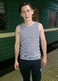Познакомиться с татарином.  Рамис 32 года Набережные Челны 468356