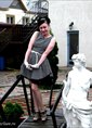 Познакомиться с татаркой.  Света 44 года Уфа 491036