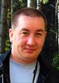 Познакомиться с татарином.  rustam 45 лет Уфа 489996
