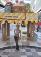 Познакомиться с татаркой.  Лия 37 лет Уфа 489149