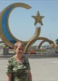 Познакомиться с татаркой.  райфя 59 лет Уфа 492408
