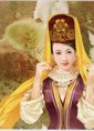 Познакомиться с татаркой.  Лилия 40 лет Самара 492855