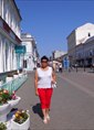 Познакомиться с татаркой.  Роза 59 лет Уфа 492867