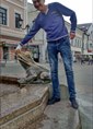 Познакомиться с татарином.  ленар 38 лет Набережные Челны 435052