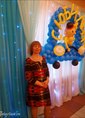Познакомиться с татаркой.  Хавва 63 года Самара 493218