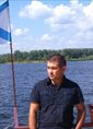 Познакомиться с татарином.  Rafa 41 год Самара 476770