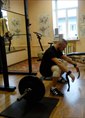 Познакомиться с татарином.  Рамзан 47 лет Уфа 493516