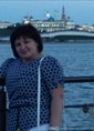 Познакомиться с татаркой.  ЛИРА 54 года Уфа 494535