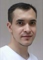 Познакомиться с татарином.  Расул 34 года Ульяновск 125669
